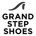 Grand Step Shoes Logo