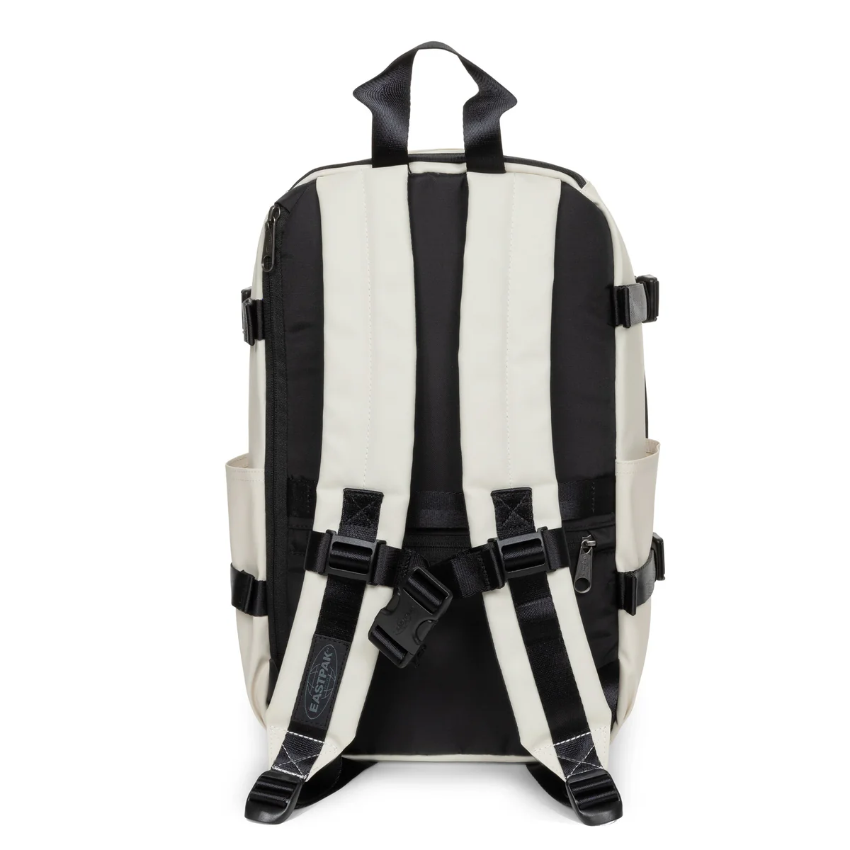 Plecak codzienny Eastpak Cabin Pak'r - kremowy/beżowy 22 litry