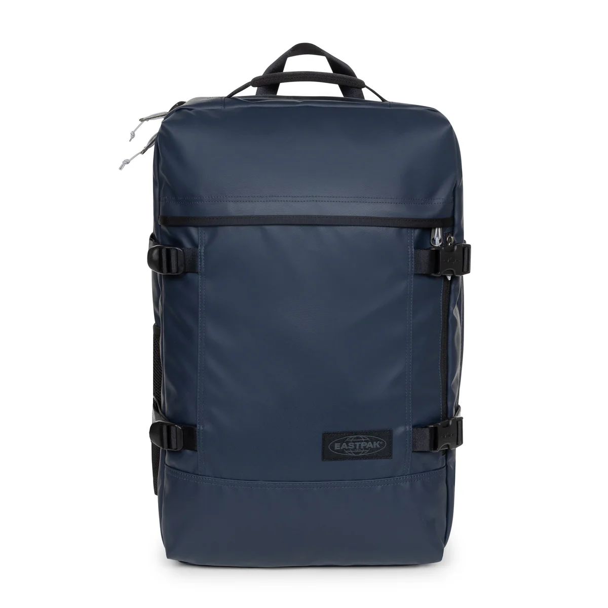 Plecak podróżny Eastpak Travelpack (42 litry, z kieszenią na laptopa) granatowy