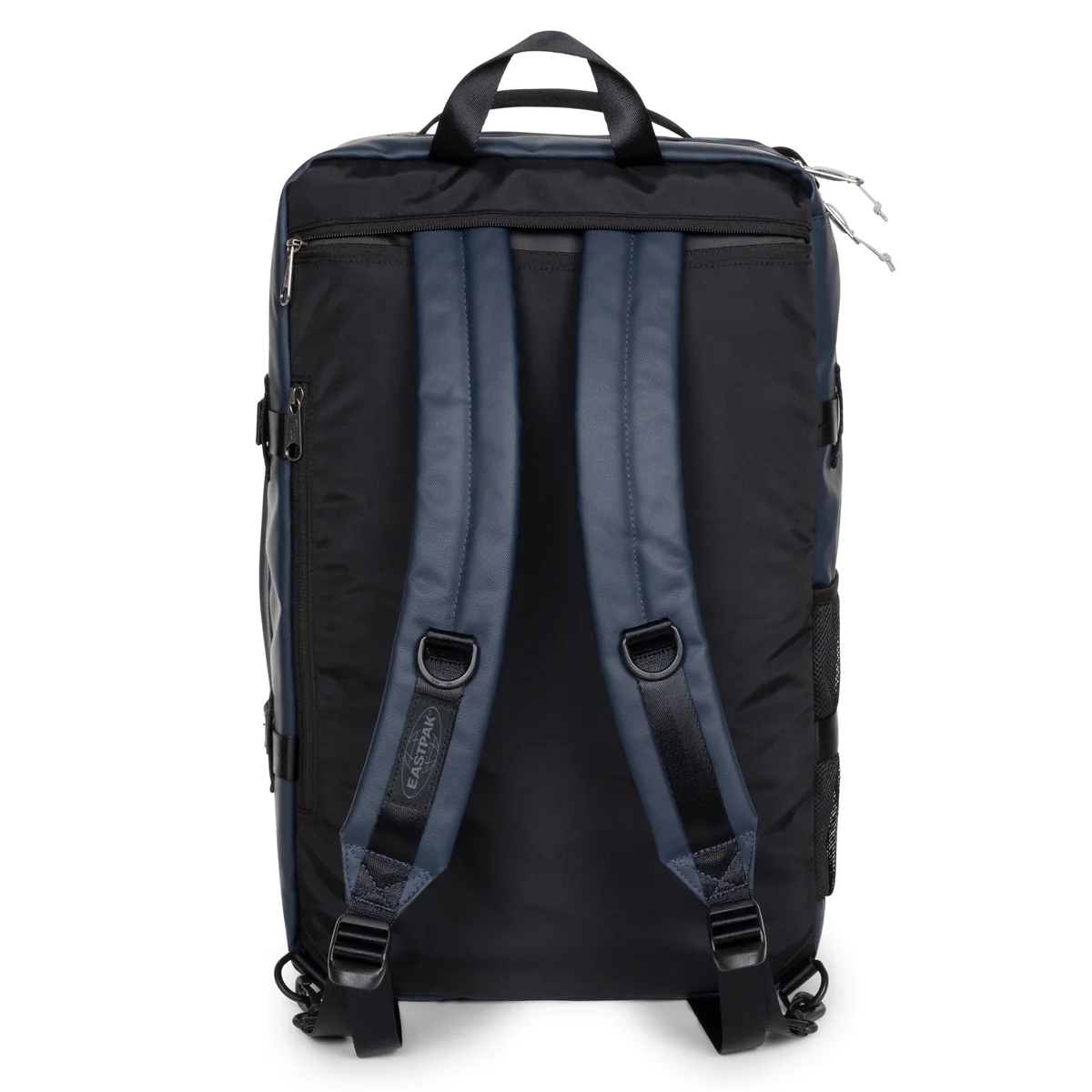 Plecak podróżny Eastpak Travelpack (42 litry, z kieszenią na laptopa) granatowy
