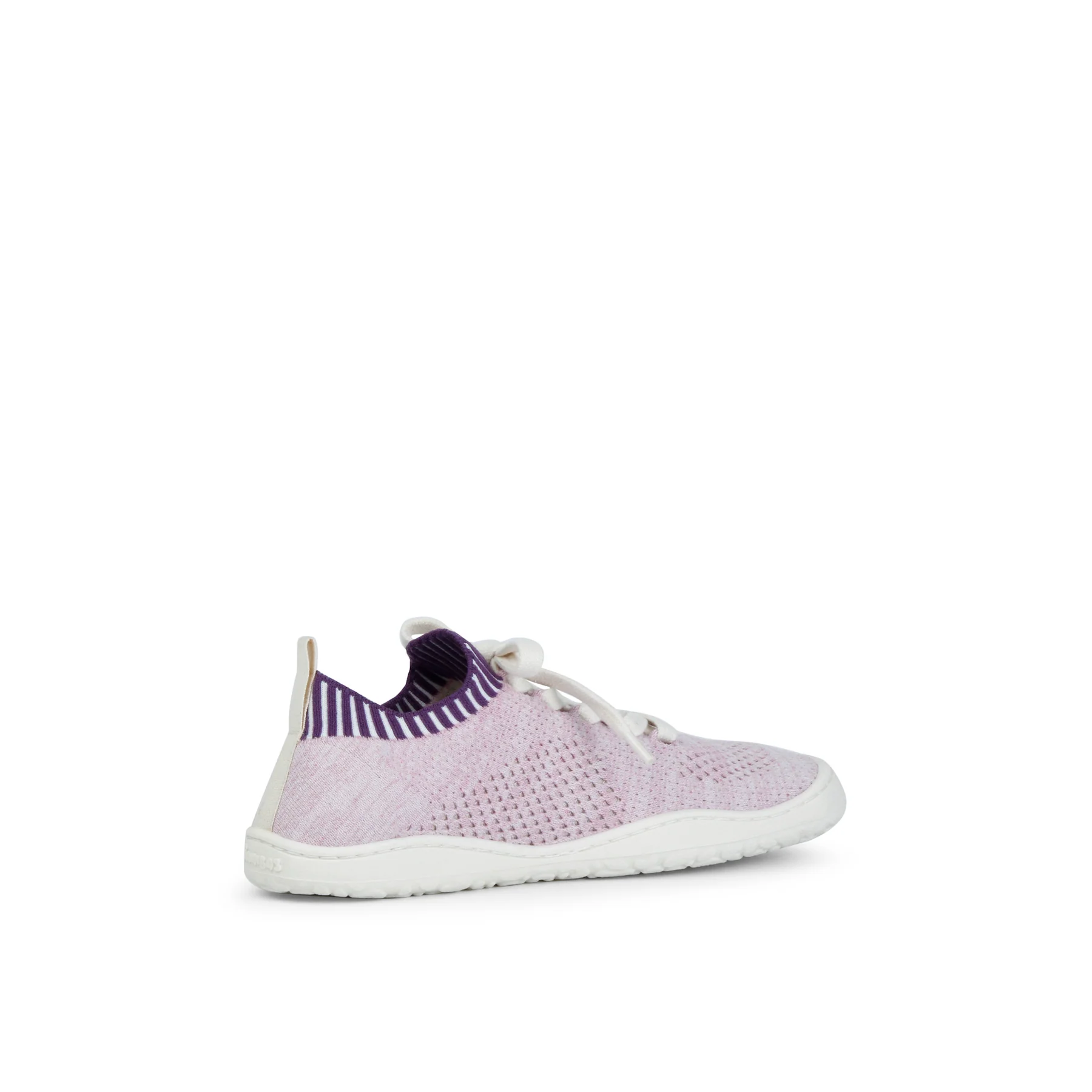 Grand Step Shoes Barfussschuhe Essence Barefoot Knit - fioletowy/violetowy