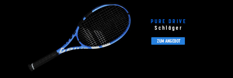 BABOLAT Pure Drive Rakieta
