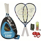 zestaw Speedminton s200 (2013)