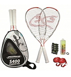 zestaw Speedminton s400 (2014)