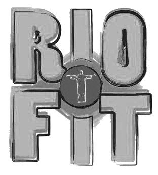 RioFit Logo