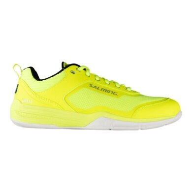 Salming Halowe Buty Indoorskie Viper 1.0 Lekkość żółte Mężczyźni