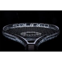 Solinco rakieta tenisowa Blackout V2 Camo 100in/285g/Turniej 2025 czarna/camo - niestrunowana -