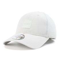 Czapka Smith&Miller Basecap Dakota Cap chmurka biała - 1 sztuka