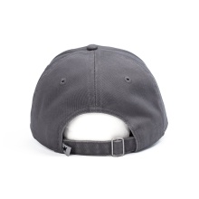 Czapka Smith&Miller Basecap Dakota w kolorze antracytowym - 1 sztuka