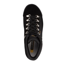 AKU Buty trekkingowe Ultra Light Micro GTX (wodoodporne) czarne/czarne damskie