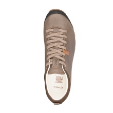 AKU Codzienno-Podróżne buty Bellamont III Plus Evo Low ciemnobrązowe męskie