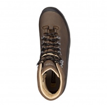 AKU Buty trekkingowe Superalp Skóra (Trekking, Nubuk, Wyprodukowano we Włoszech) brązowe Męskie