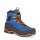 Buty trekkingowe AKU Superalp V-Light GTX (trekkingowe, wodoodporne) niebieskie męskie