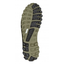 AKU Buty trekkingowe Alterra Lite Mid GTX (Trekking, wodoodporne) ciemnozielone męskie