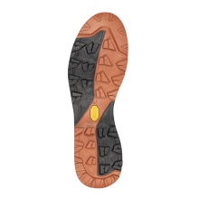 AKU Buty trekkingowe Rock DFS Mid GTX (podejście, wodoodporne) brązowe męskie