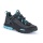 Buty trekkingowe AKU Rocket DFS GTX (Fast-Hiking, wodoodporne) czarne/turkusowe damskie