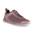 AKU Codzienno-Podróżne buty Rapida Air (dzianinowa cholewka, wysoka oddychalność) fioletowe Damskie