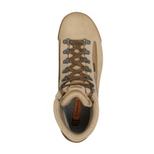 AKU Trekking-Wanderschuhe Slope Grounding (lekkie, oddychające) 2024 brązowe męskie