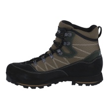 AKU Buty trekkingowe Trekker Lite III Wide GTX (wodoodporne, szerokie) ciemnobrązowy/antracyt Męskie