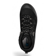 Buty trekkingowe AKU Adapta NBK GTX (skóra nubukowa, wodoodporne) czarne męskie