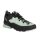 Buty trekkingowe AKU Rocket DFS GTX (do podejścia, wodoodporne) jadeitowo-zielone/czarne damskie