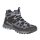 Buty trekkingowe AKU Selvatica MID GTX (wodoodporne) szare/czarne/jasnoniebieskie damskie