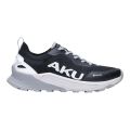 Buty trekkingowe AKU Aira V-Light GTX (wodoodporne) czarne/szare damskie