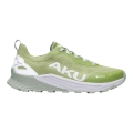 Buty trekkingowe AKU Aira V-Light GTX (wodoodporne) zielone męskie