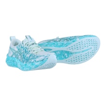 Asics buty biegowe Gel Noosa Tri 16 2025 (lekkość) turkusowy/biały mężczyźni
