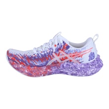 Asics buty biegowe Gel Noosa Tri 16 2025 (lekkość) fioletowo/białe damskie