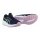 Buty biegowe Asics Gel Cumulus 28 (amortyzacja) ciemnoniebiesko/limonkowe damskie