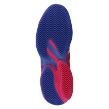 Asics buty tenisowe Gel Court FF 3 Clay/Sandplatz 2025 różowe damskie