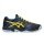 Asics Halowe buty do gry Gel Blast 7 czarne/niebieskie dziecięce