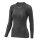 Accapi Langarmshirt Pro Long Sleeve (ultraleicht, idealna termoregulacja) Bielizna czarna Damska