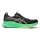 Buty biegowe Asics Gel Kayano 32 (stabilność) 2026 czarne/zielone męskie