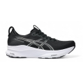 Buty biegowe Asics Gel Kayano 32 (stabilność) 2025 czarne/białe damskie