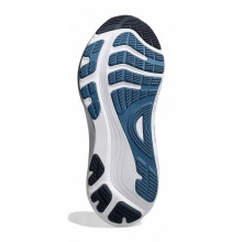 Buty biegowe Asics Gel Kayano 32 (stabilność) 2025 niebiesko-białe męskie