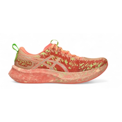 Asics buty biegowe Gel Noosa Tri 16 2025 (lekkość) pomarańczowe męskie