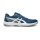 Asics buty do siatkówki Upcourt 6 2025 makoblau/białe męskie
