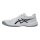 Buty halowe Asics Upcourt 6 GS (szkoła podstawowa) białe dziecięce