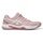 Buty tenisowe Asics Gel Dedicate 8 Clay/Sandplatz różowe/białe damskie