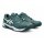 Asics buty tenisowe Gel Dedicate 8 Clay/Sandplatz w kolorze petrolowym dla mężczyzn