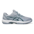 Asics buty tenisowe Gel Game GS (szkoła podstawowa) szare dziecięce