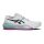 Asics buty tenisowe Gel Resolution X na nawierzchnię ceglaną/piaskową (stabilność) 2026 białe/mintowe/fioletowe męskie