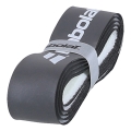 Babolat Basisband Syntec Uptake LOGO NOWY pojedynczy szary