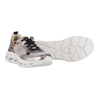 Sneaker Bagatt D41-AW902 złoty/wielokolorowy damskie