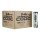 Balls Unlimited Piłki tenisowe Code Black żółte puszka 25x4 sztuki w kartonie