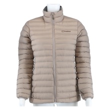 Kurtka zimowa Berghaus Hillwalker 2.0 HL 3w1 GTX (wodoodporna) khaki damska