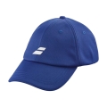 Babolat Cap Pure Logo ciemnoniebieska męska