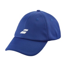 Babolat Cap Pure Logo ciemnoniebieska męska